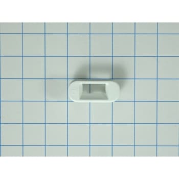 Image for Whirlpool Replacement Lid Lock Bezel For Washer, Part# Wpw10392041 from HD Supply