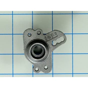 Image for Whirlpool Replacement Large Burner Base For Range, Part# Wp8273700 from HD Supply