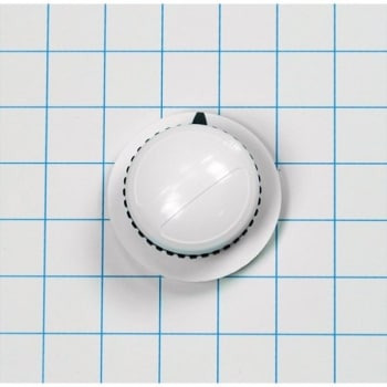 Image for Whirlpool Replacement Timer Knob For Dryer, Part# Wp37001184 from HD Supply