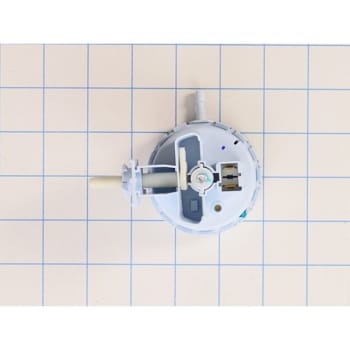 Image for Whirlpool Replacement Water-Level Switch For Washer, Part# Wpw10450959 from HD Supply