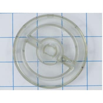 Image for Whirlpool Replacement Cold Control Knob For Refrigerator, Part# WP61006074 from HD Supply