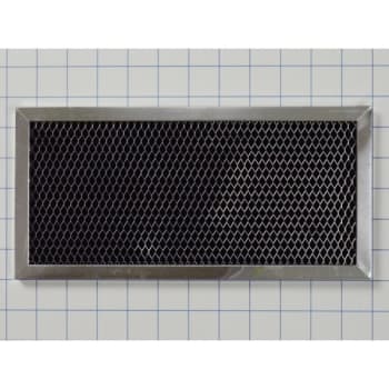 Image for Whirlpool Replacement Charcoal Filter For Microwave, Part# W10120840a from HD Supply