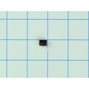 Image for Whirlpool Replacement Knob Spring Clip For Dryer/Washer, Part# WP8536939 from HD Supply