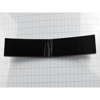 Image for Whirlpool Replacement Door Insulation Strip For Dishwasher, Part# WPW10117748 from HD Supply