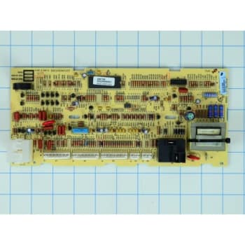 Image for Whirlpool Replacement Washer/dryer Electronic Control Board, Part# Wp22004325c from HD Supply
