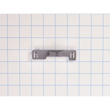 Image for Whirlpool Replacement Tine Row Positioner For Dishwasher, Part# Wp8539102 from HD Supply