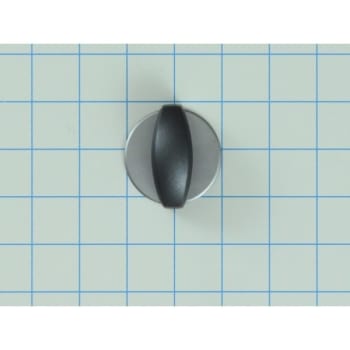 Image for Whirlpool Replacement Control Knob For Washer, Part# Wpw10169849 from HD Supply