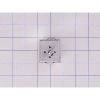 Image for Whirlpool Replacement Infinite Switch For Range/Refrigerator, Part# Wp9758060 from HD Supply