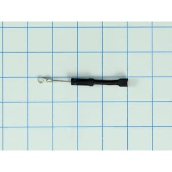 Image for Whirlpool Replacement Diode For Microwave/oven, Part# Wpr9800486 from HD Supply