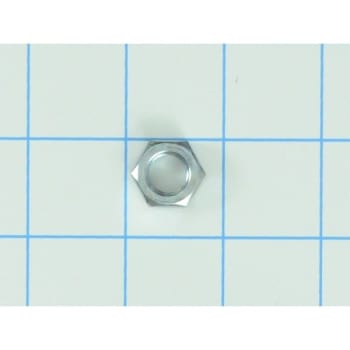 Image for Whirlpool Replacement Nut Jam For Range/Cooktop/Air Conditioner, Part# WPY703856 from HD Supply