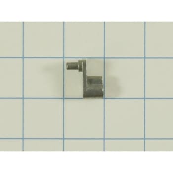Image for Whirlpool Replacement Door Bracket Connector For Refrigerator, Part# WP2305242 from HD Supply