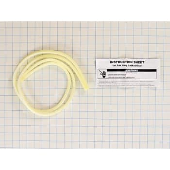 Image for Whirlpool Replacement Tub Ring Seal For Washer/dryer, Part# Wp3976308 from HD Supply