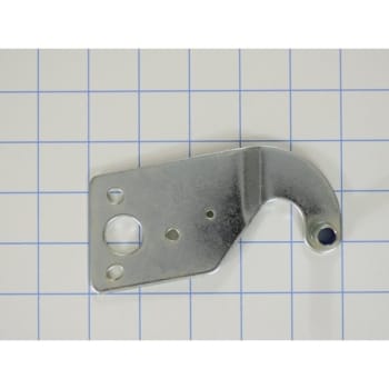 Image for Whirlpool Replacement Door Top Hinge For Refrigerator, Part# WP2203771 from HD Supply