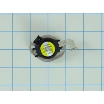 Image for Whirlpool Replacement Thermostat For Dryer, Part# Wp8566498 from HD Supply