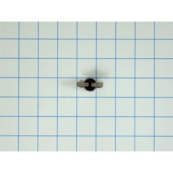 Image for Whirlpool Replacement High Limit Thermostat For Microwave, Part# W10269232 from HD Supply
