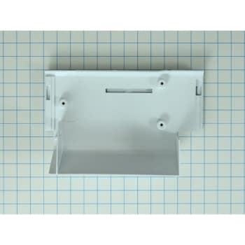 Image for Whirlpool Replacement Mounting Bracket For Refrigerator, Part# WP2212322 from HD Supply