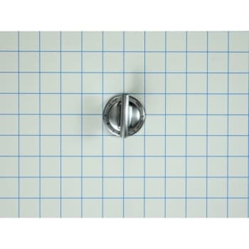 Image for Whirlpool Replacement Flex Knob For Range, Part# Wp74011580 from HD Supply