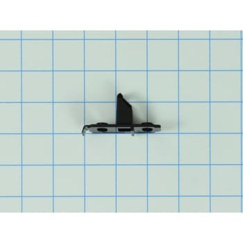 Image for Whirlpool Replacement Door Strike For Washer, Part# WPW10217552 from HD Supply