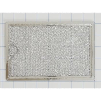 Whirlpool Replacement Air Filter For Microwave, Part# WP56001069