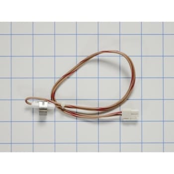 Image for Whirlpool Replacement Thermistor For Ice Maker, Part# WP2185680 from HD Supply