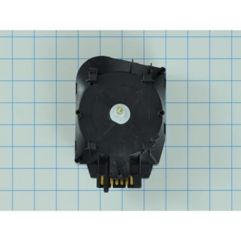 Image for Whirlpool Replacement Timer For Washer, Part# Wpw10201447 from HD Supply