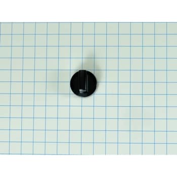 Image for Whirlpool Replacement Accusimmer Knob For Range, Part# Wpw10134131 from HD Supply