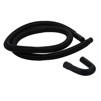 Image for Whirlpool 8 Foot Replacement Drain Hose For Washer/Dryer from HD Supply
