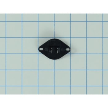 Image for Whirlpool Replacement Thermistor For Dryer, Part# Wp31001590 from HD Supply