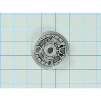 Image for Whirlpool Replacement Burner Head For Range/cooktop, Part# Wp4455980 from HD Supply