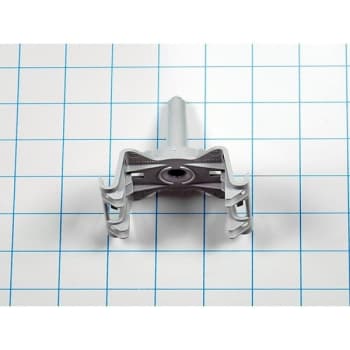 Image for Whirlpool Replacement Upper Wash Arm Mount For Dishwasher, Part# Wp8268321 from HD Supply