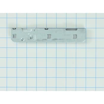 Image for Whirlpool Replacement Door Hinge For Range/refrigerator, Part# W10647259 from HD Supply