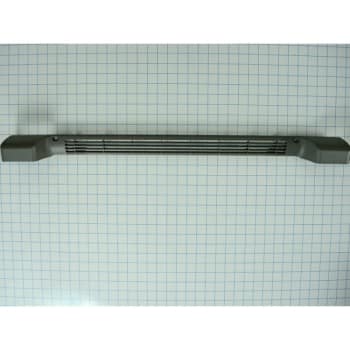 Image for Whirlpool Replacement Front Grille For Refrigerator, Part# WPW10534160 from HD Supply