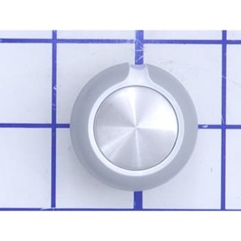 Image for Whirlpool Replacement Control Knob For Washer/dryer, Part# Wp8538957 from HD Supply