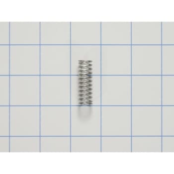 Image for Whirlpool Replacement Latch Spring For Refrigerator, Part# WP2198608 from HD Supply