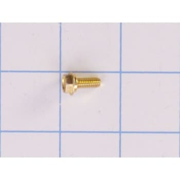 Image for Whirlpool Replacement Installation Screw For Refrigerator, Part# WP3400012 from HD Supply