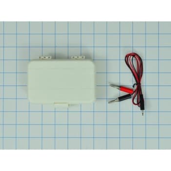 Image for Whirlpool Replacement Test Kit For Dryer, Part# WPW10106710 from HD Supply