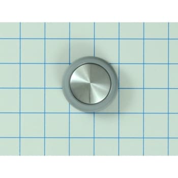 Image for Whirlpool Replacement Timer Knob For Washer, Part# Wp8538949 from HD Supply