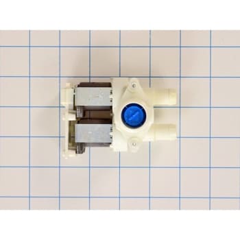Image for Whirlpool Replacement Valve For Washer, Part# WPW10192991 from HD Supply