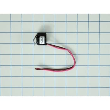 Image for Whirlpool Replacement Refrigerator Defrost Bi-Metal Thermostat Part# Wpw10491891 from HD Supply