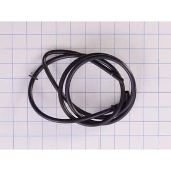 Image for Whirlpool Replacement Fitting For Refrigerator, Part# WPW10397435 from HD Supply