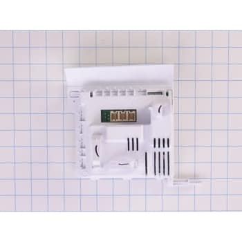 Image for Whirlpool Replacement Electronic Control For Washer, Part# Wpw10525371 from HD Supply