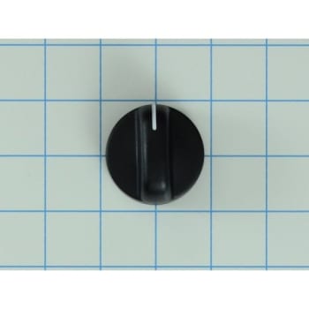 Image for Whirlpool Replacement Control Knob, Part# Wp8273115 from HD Supply