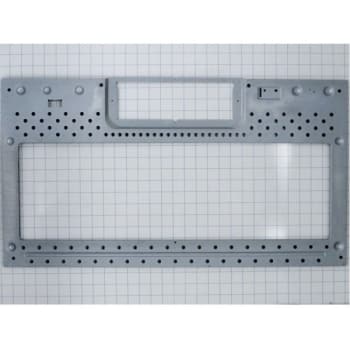 Image for Whirlpool Replacement Mounting Plate For Microwave, Part# WP8206174 from HD Supply