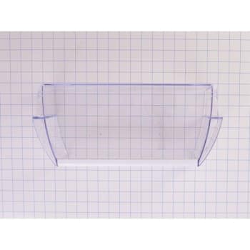 Image for Whirlpool Replacement Door Bin For Refrigerator, Part# WPW10527271 from HD Supply