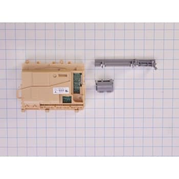 Image for Whirlpool Replacement Electronic Control Board For Dishwasher, Part# W10906422C from HD Supply