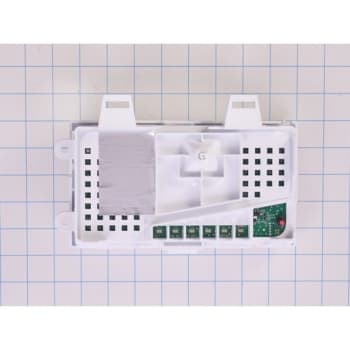 Image for Whirlpool Replacement Electronic Control For Washer, Part# W11124710c from HD Supply