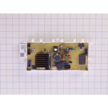 Image for Whirlpool Replacement Electronic Control Board For Washer, Part# W10812423c from HD Supply