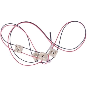Image for Whirlpool Replacement Wiring Harness For Range, Part# Wpw10548355 from HD Supply