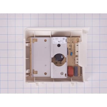 Image for Whirlpool Replacement Washer/dryer Electronic Control Board, Part# Wpw10384849 from HD Supply