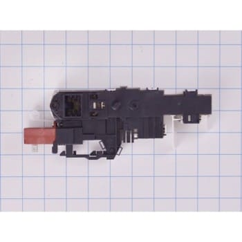 Image for Whirlpool Replacement Latch For Washer Dryer Combo, Part# WPW10375379 from HD Supply